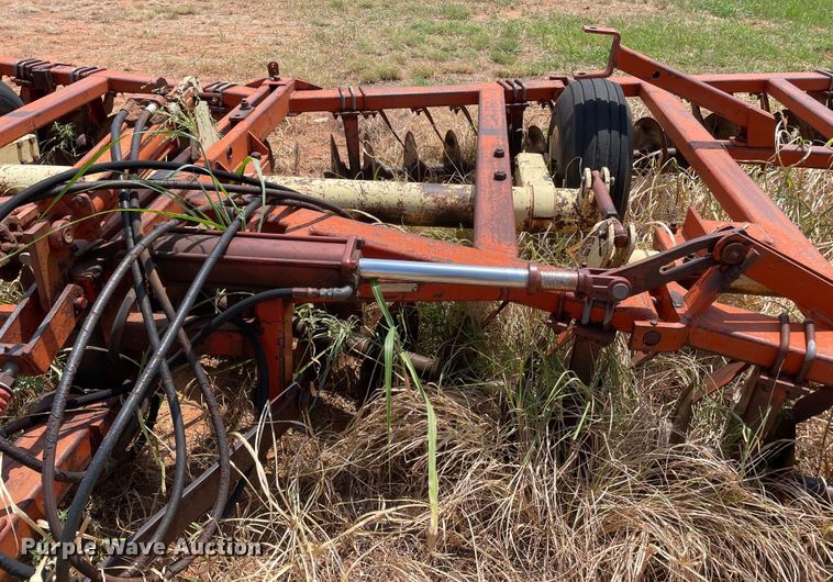 image for item DN5090 Krause 1404  tandem disk