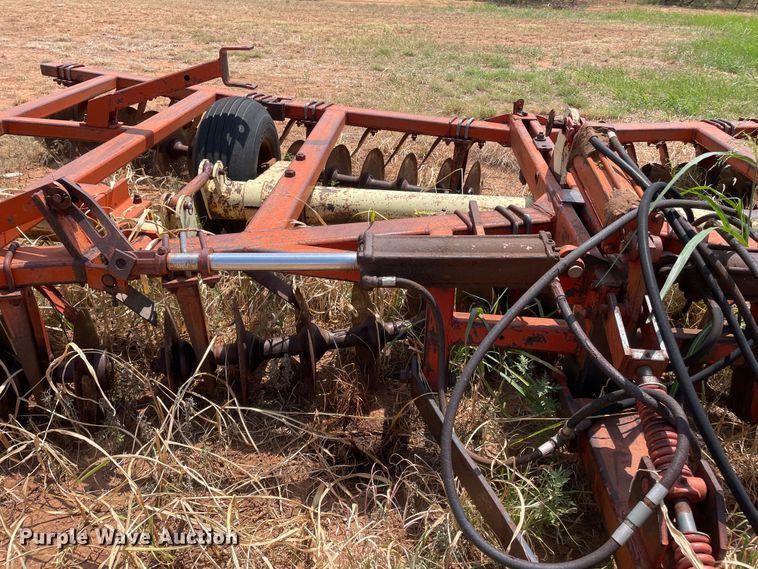 image for item DN5090 Krause 1404  tandem disk