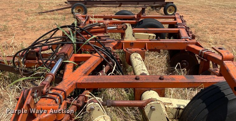 image for item DN5090 Krause 1404  tandem disk