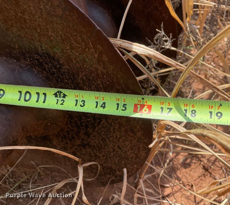 image for item DN5090 Krause 1404  tandem disk