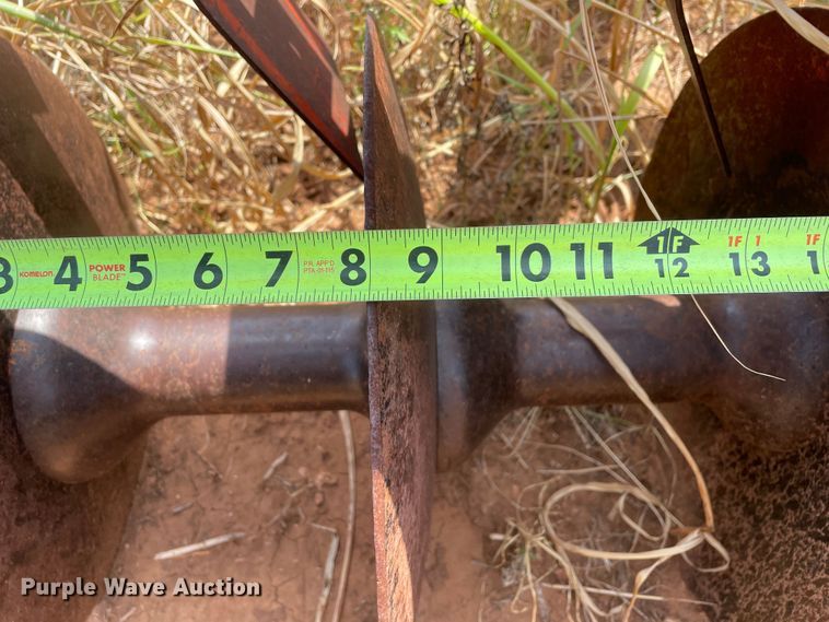 image for item DN5090 Krause 1404  tandem disk