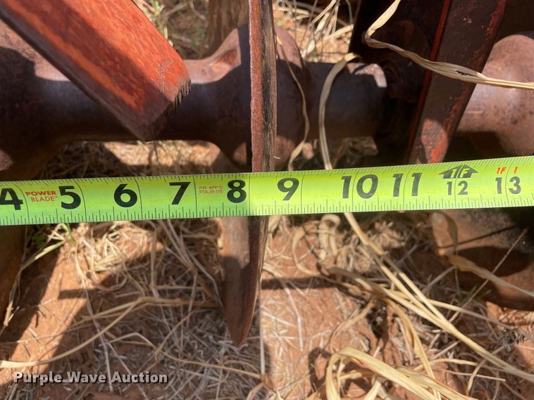 image for item DN5090 Krause 1404  tandem disk