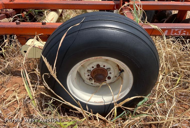 image for item DN5090 Krause 1404  tandem disk