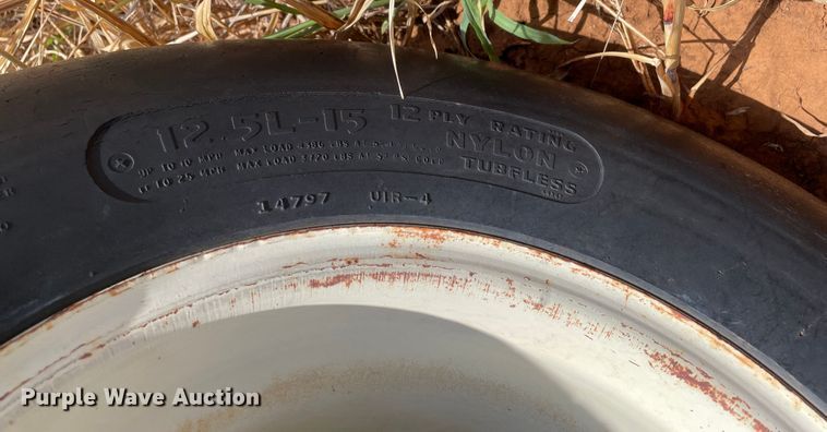 image for item DN5090 Krause 1404  tandem disk