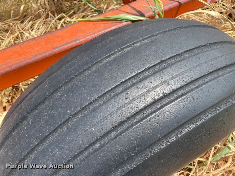 image for item DN5090 Krause 1404  tandem disk