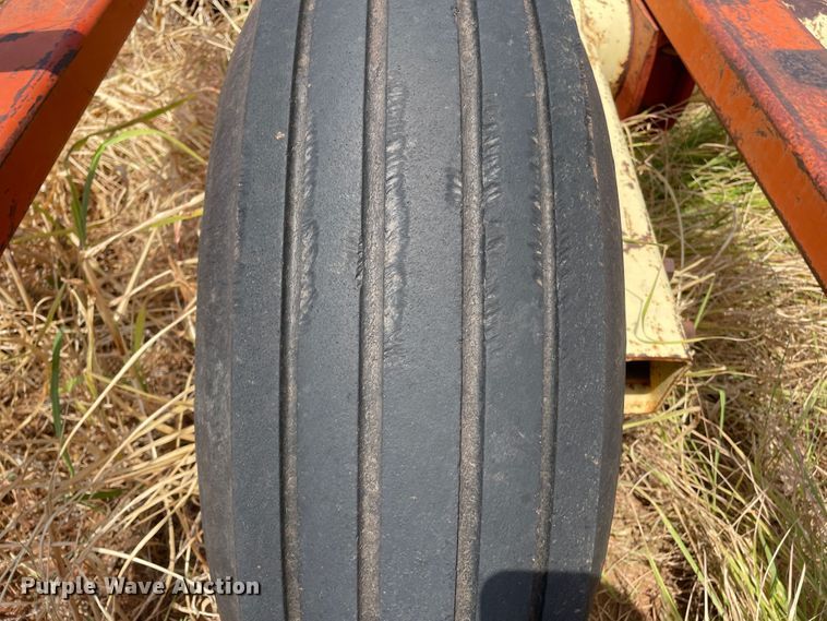 image for item DN5090 Krause 1404  tandem disk