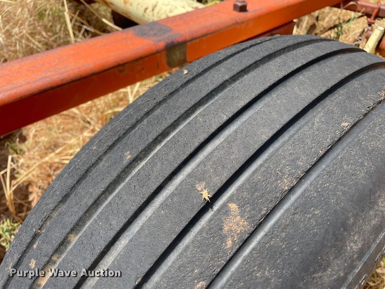 image for item DN5090 Krause 1404  tandem disk