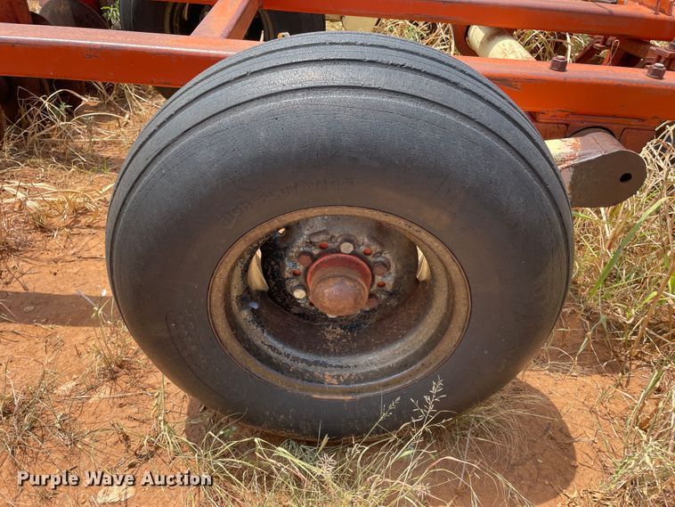 image for item DN5090 Krause 1404  tandem disk