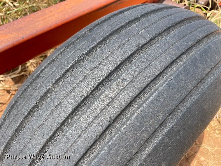 image for item DN5090 Krause 1404  tandem disk