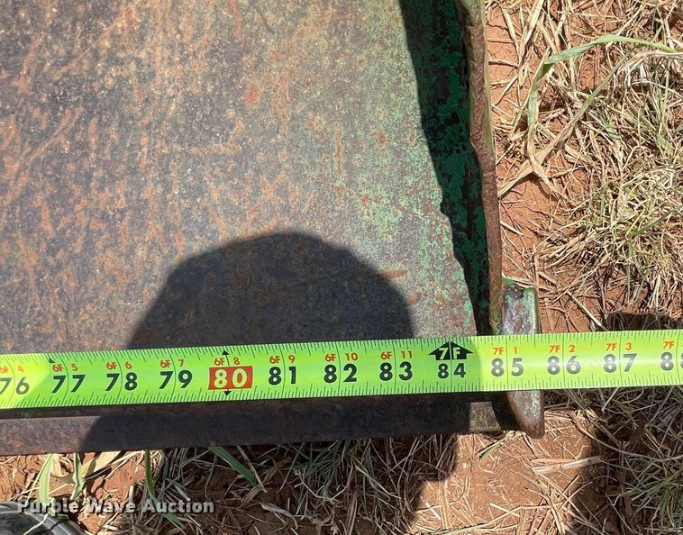 image for item DN5091 1973 John Deere 4430  tractor