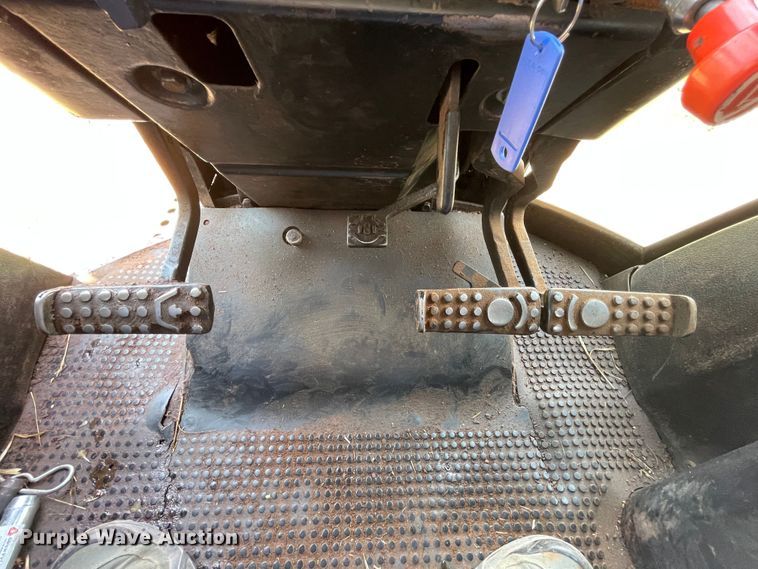 image for item DN5091 1973 John Deere 4430  tractor