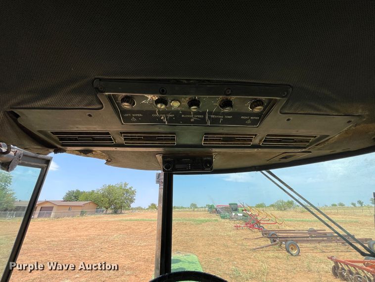 image for item DN5091 1973 John Deere 4430  tractor