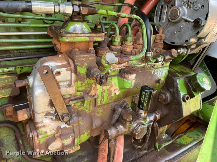 image for item DN5091 1973 John Deere 4430  tractor