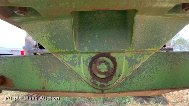 image for item DN5091 1973 John Deere 4430  tractor