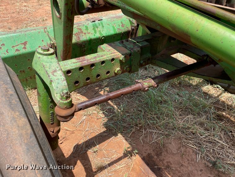 image for item DN5091 1973 John Deere 4430  tractor