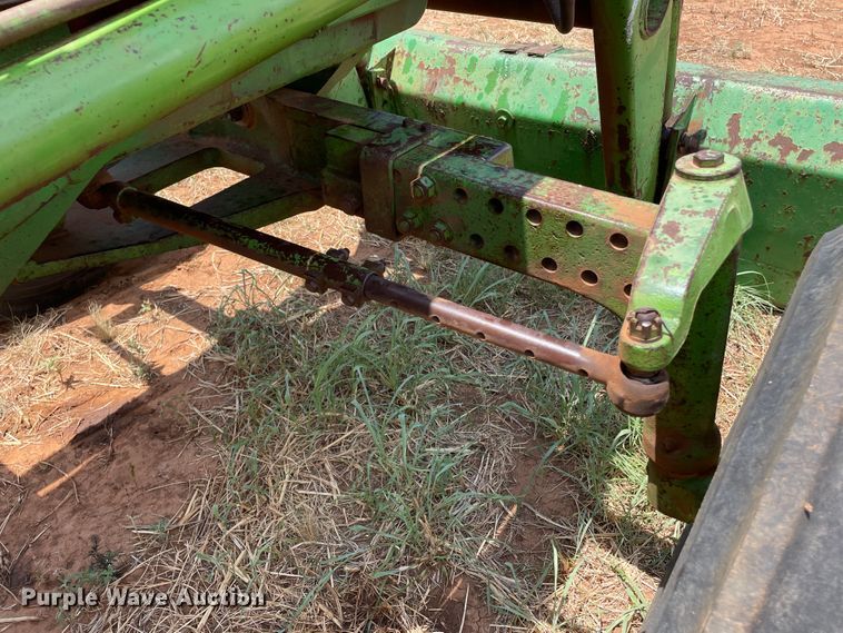 image for item DN5091 1973 John Deere 4430  tractor