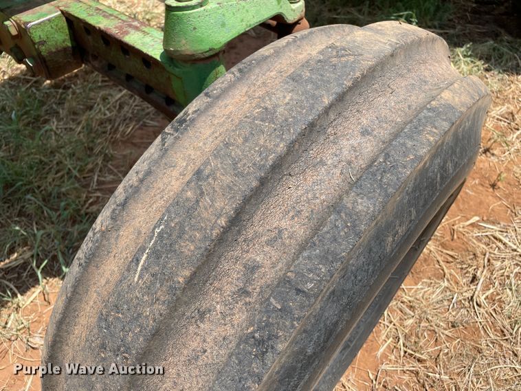 image for item DN5091 1973 John Deere 4430  tractor