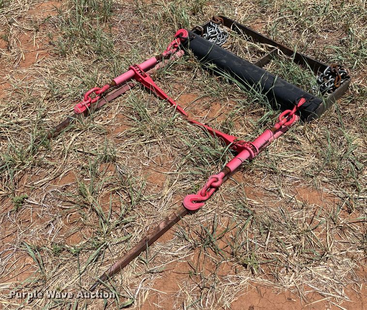 image for item DN5091 1973 John Deere 4430  tractor