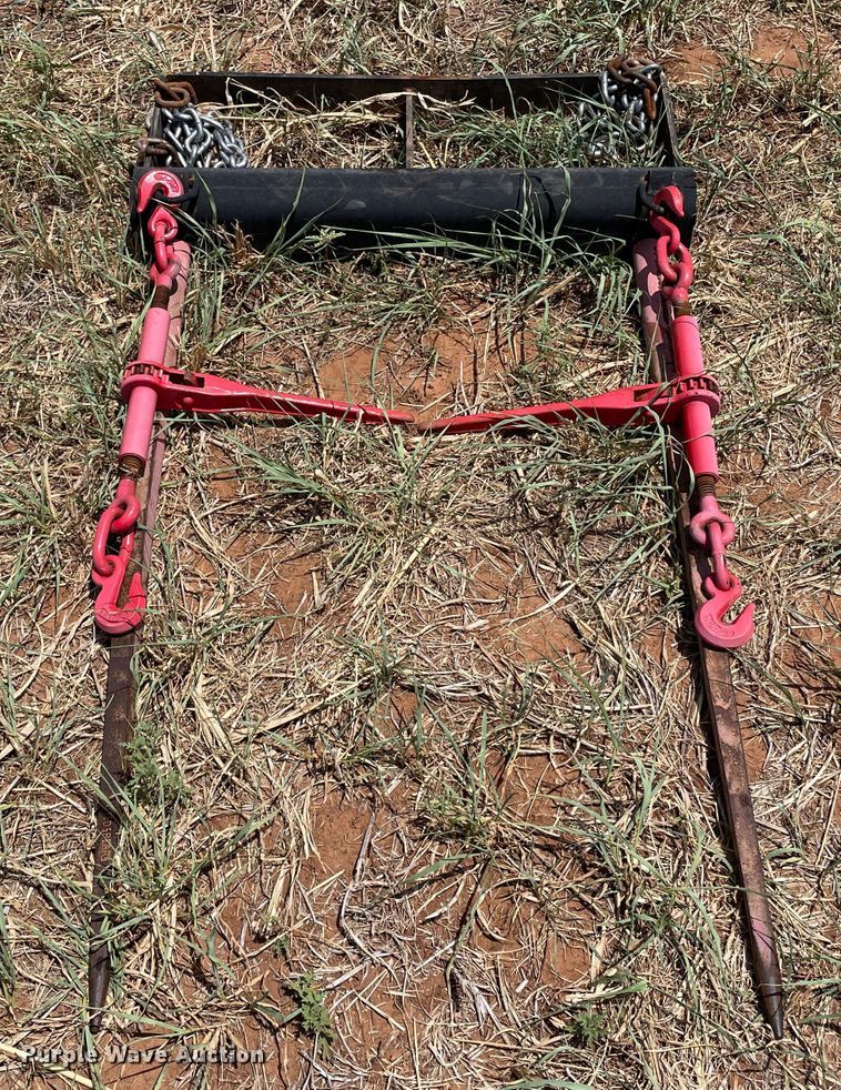 image for item DN5091 1973 John Deere 4430  tractor