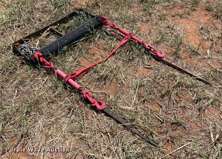 image for item DN5091 1973 John Deere 4430  tractor