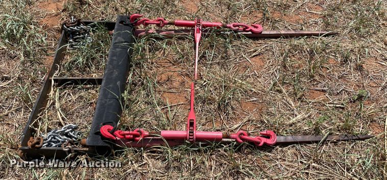 image for item DN5091 1973 John Deere 4430  tractor