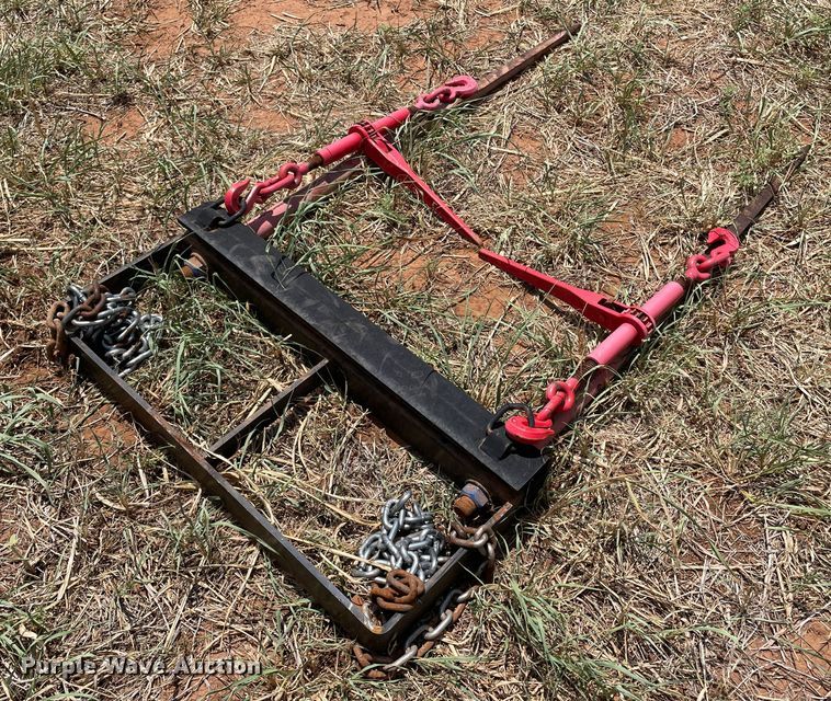 image for item DN5091 1973 John Deere 4430  tractor