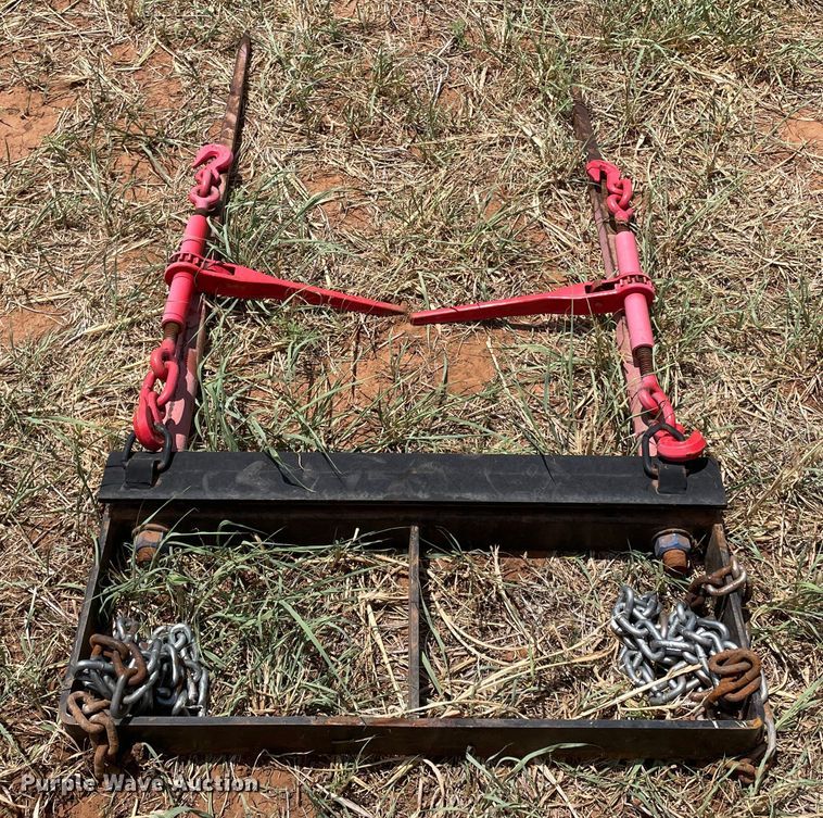 image for item DN5091 1973 John Deere 4430  tractor