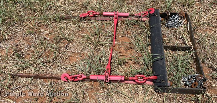 image for item DN5091 1973 John Deere 4430  tractor