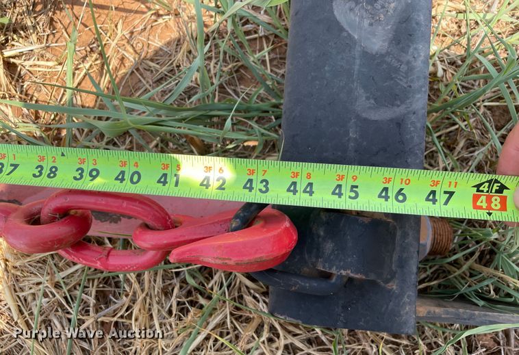 image for item DN5091 1973 John Deere 4430  tractor