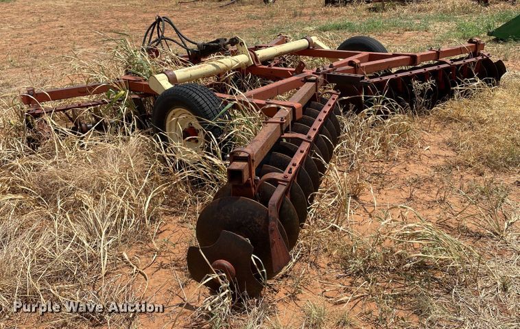 image for item DN5092 Krause 411  tandem disk