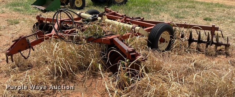 image for item DN5092 Krause 411  tandem disk