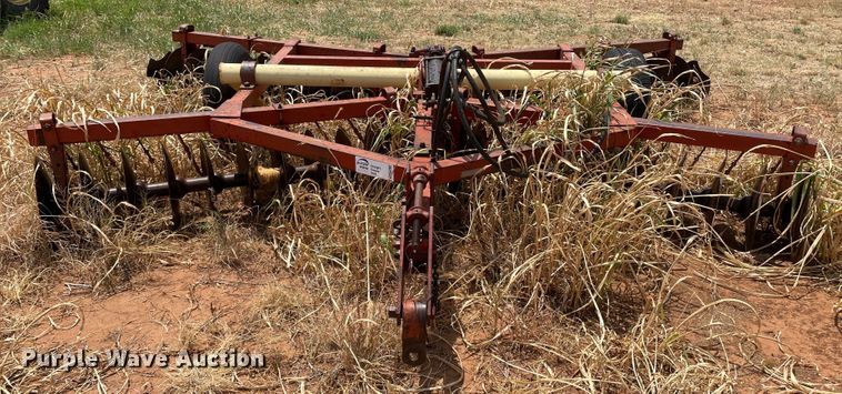 image for item DN5092 Krause 411  tandem disk