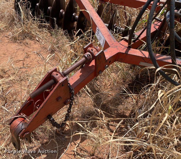 image for item DN5092 Krause 411  tandem disk