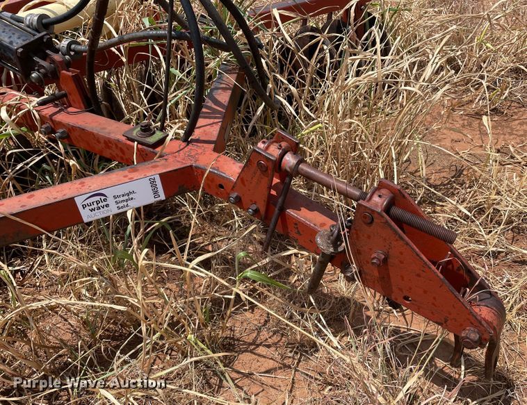 image for item DN5092 Krause 411  tandem disk