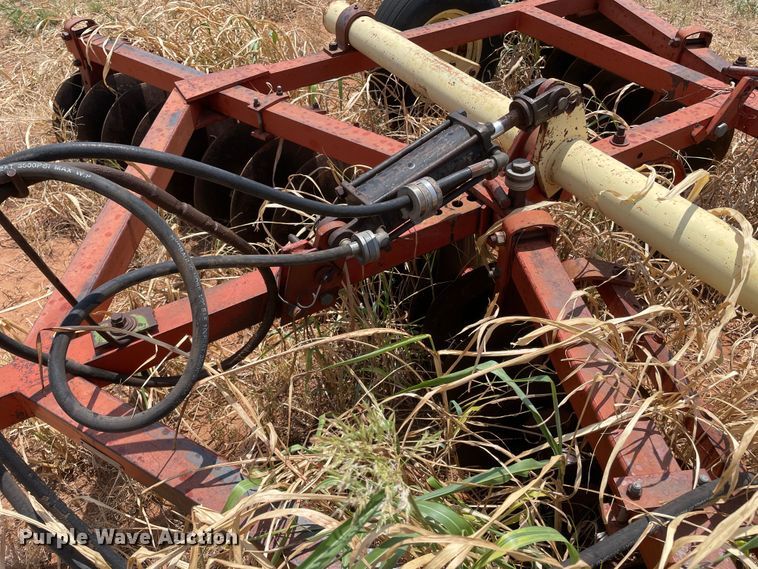 image for item DN5092 Krause 411  tandem disk