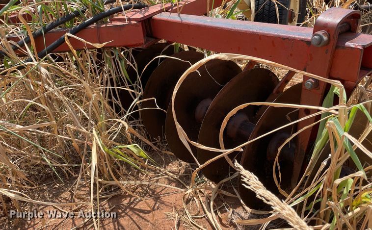 image for item DN5092 Krause 411  tandem disk