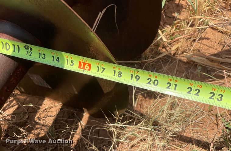 image for item DN5092 Krause 411  tandem disk