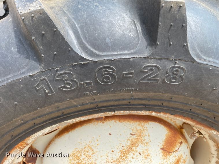 image for item DN5094 Ford 600  tractor