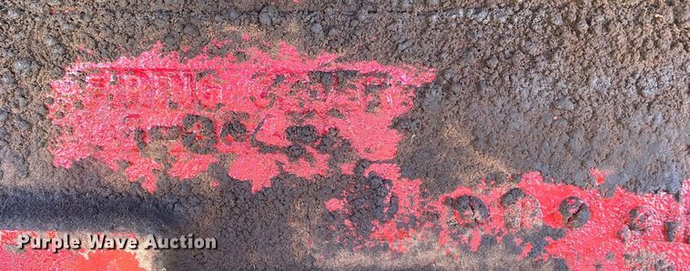 image for item DN5097 Farmall 400  tractor