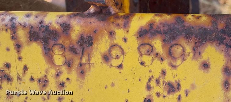 image for item DN5099 46"L bale spear