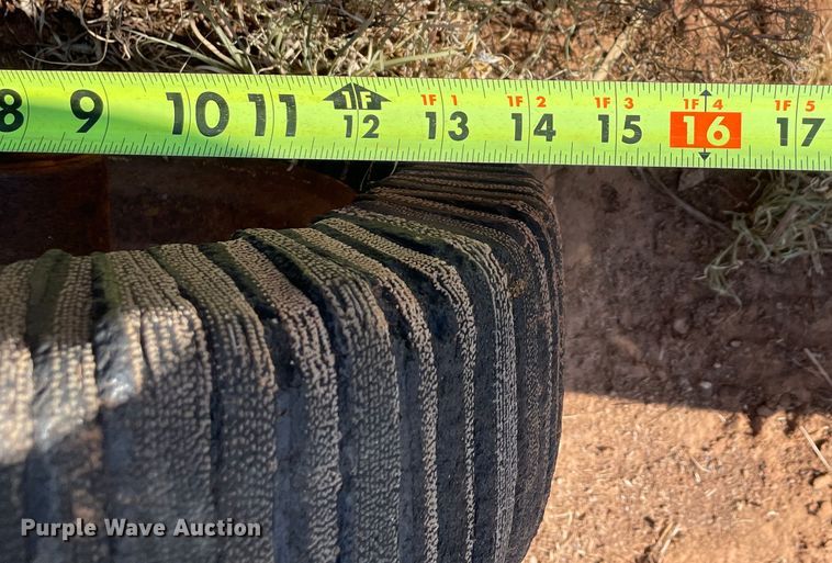 image for item DN5101 John Deere  rotary mower