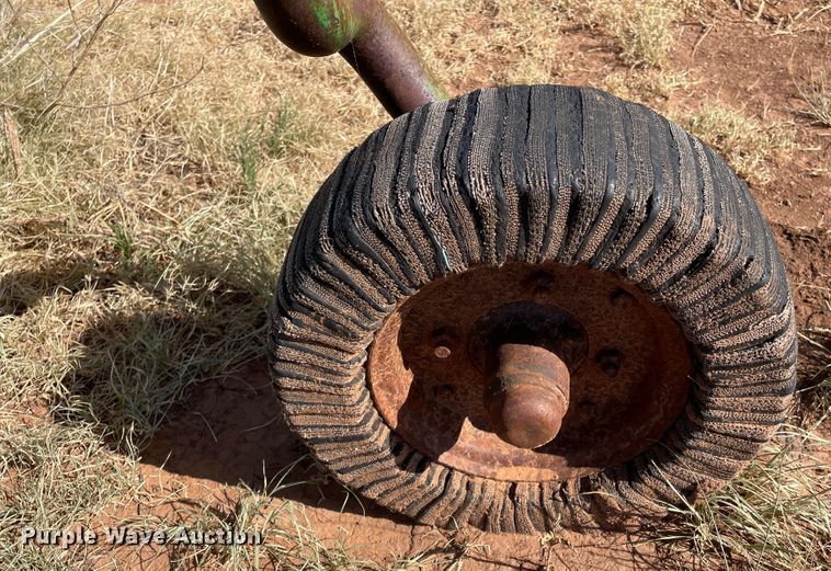 image for item DN5101 John Deere  rotary mower