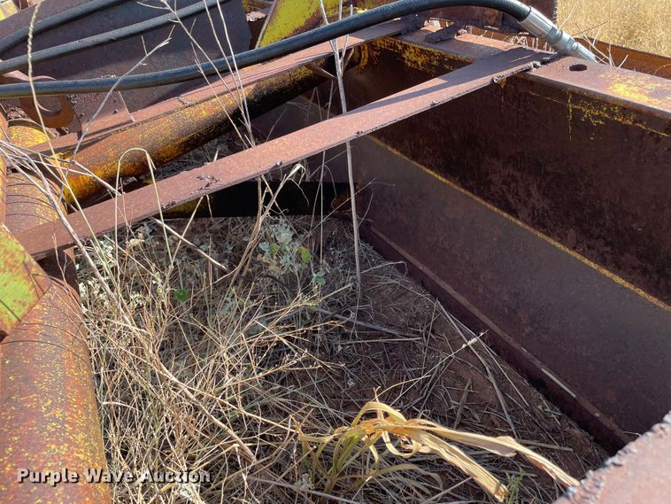 image for item DN5102 10'W box blade