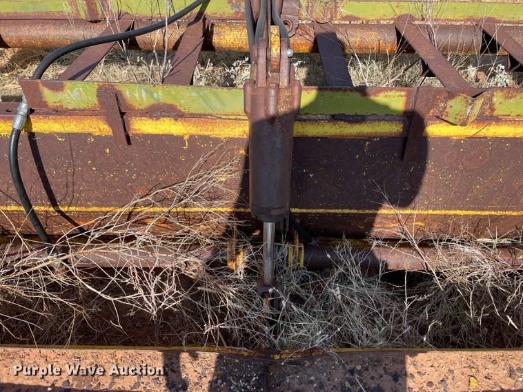 image for item DN5102 10'W box blade