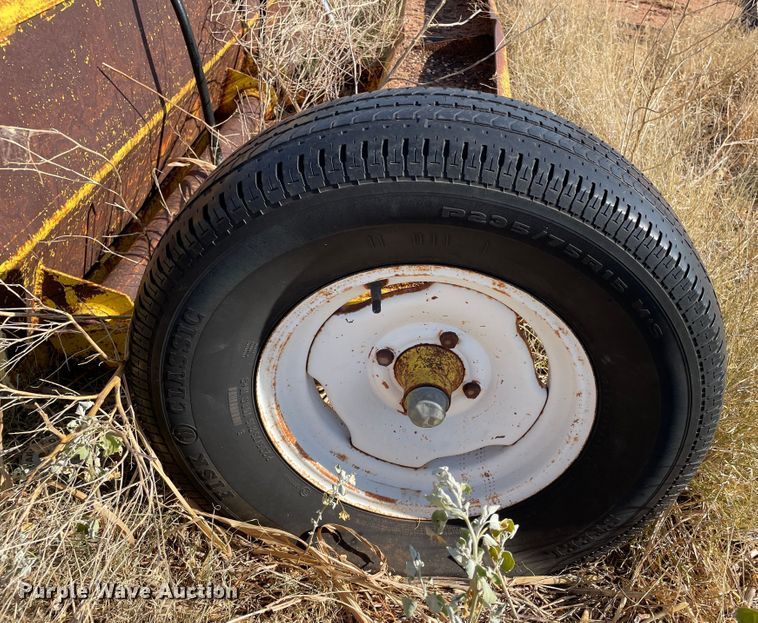 image for item DN5102 10'W box blade