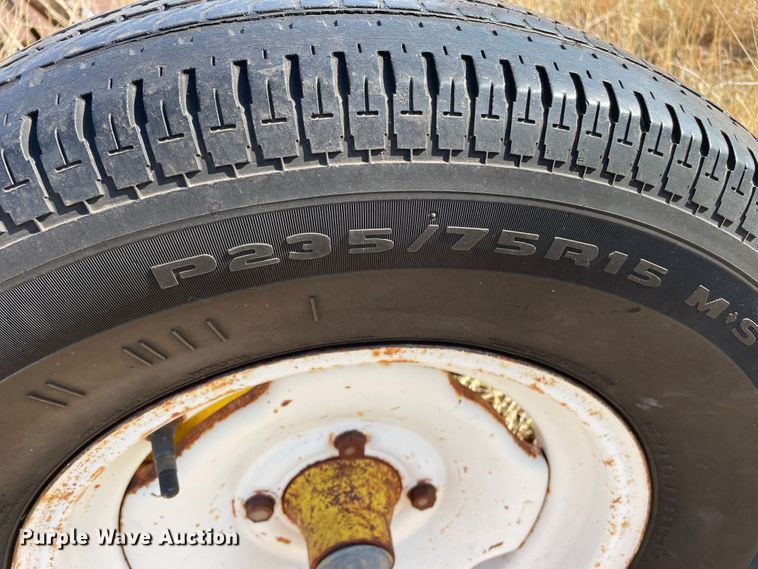 image for item DN5102 10'W box blade