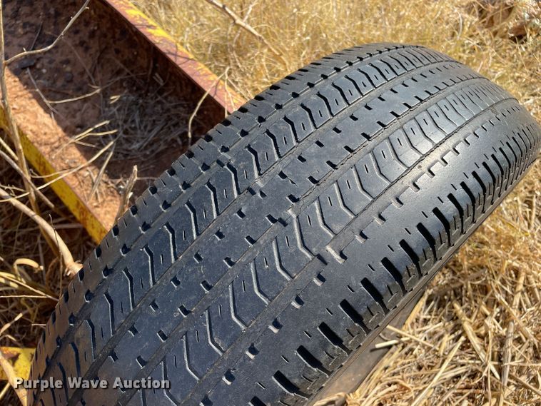 image for item DN5102 10'W box blade