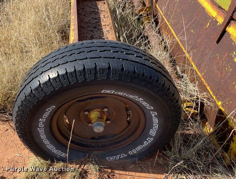 image for item DN5102 10'W box blade