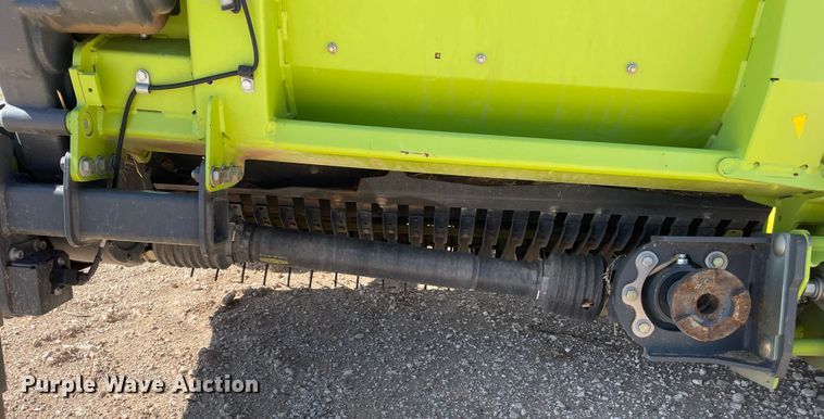image for item DN5125 2018 Claas 380  pickup head
