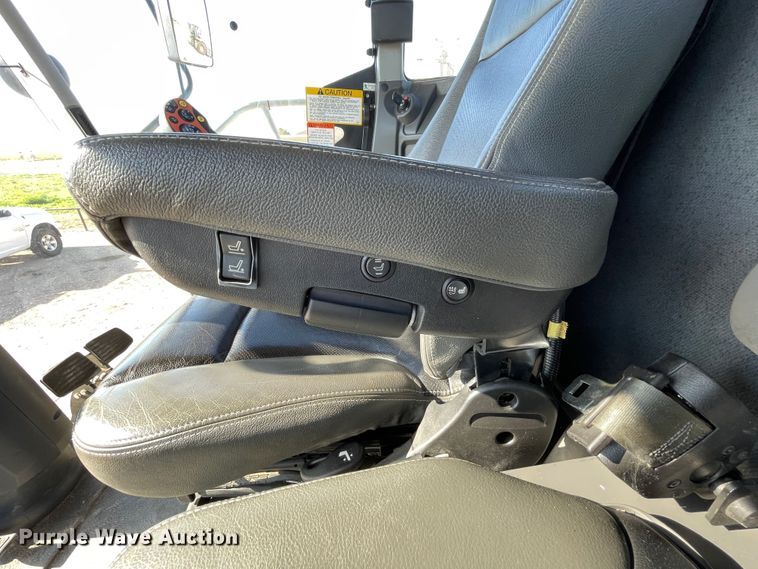 image for item DN5128 2016 Claas Jaguar 980  forage harvester